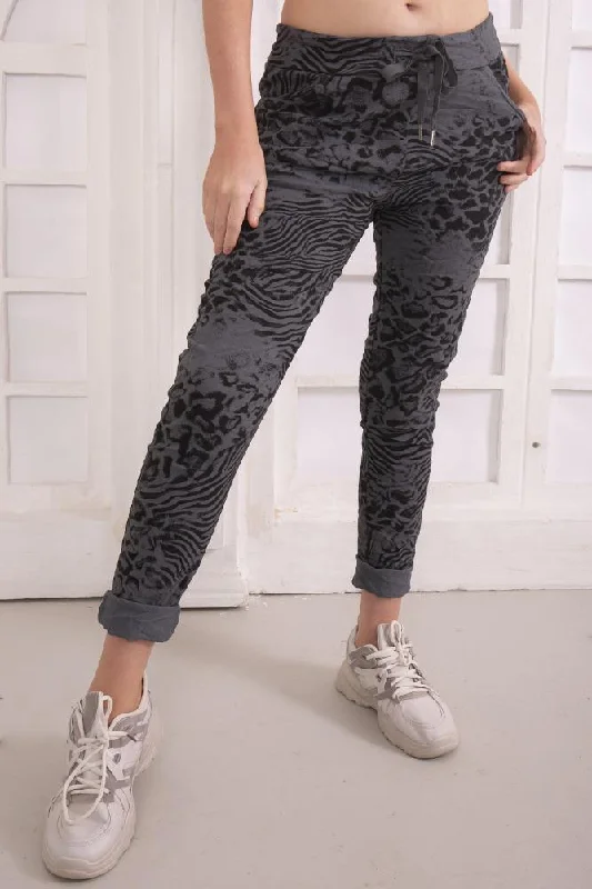 Dark Grey