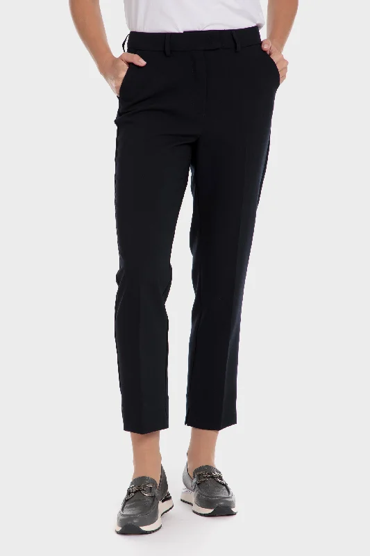Capri trousers Trousers Tapered Slim Fit