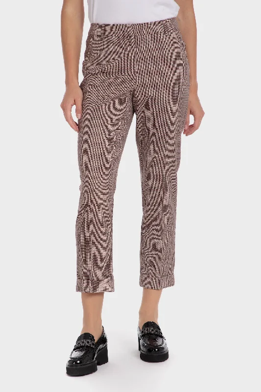 Checked trousers Trousers Plaid Checkered