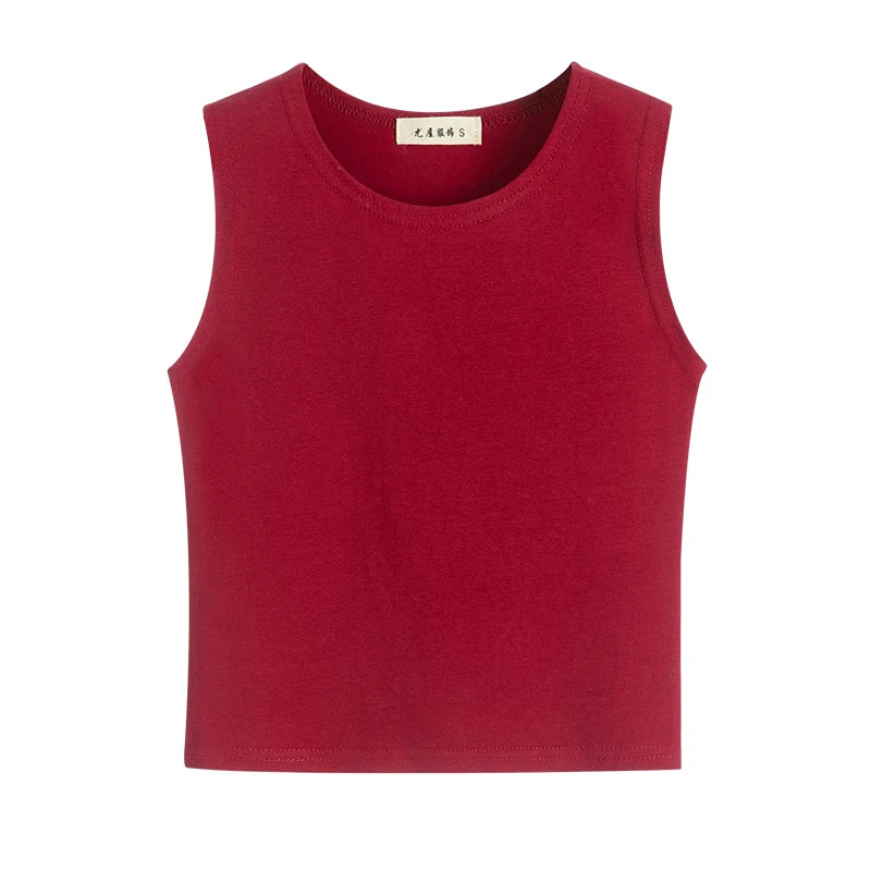 Medium Red