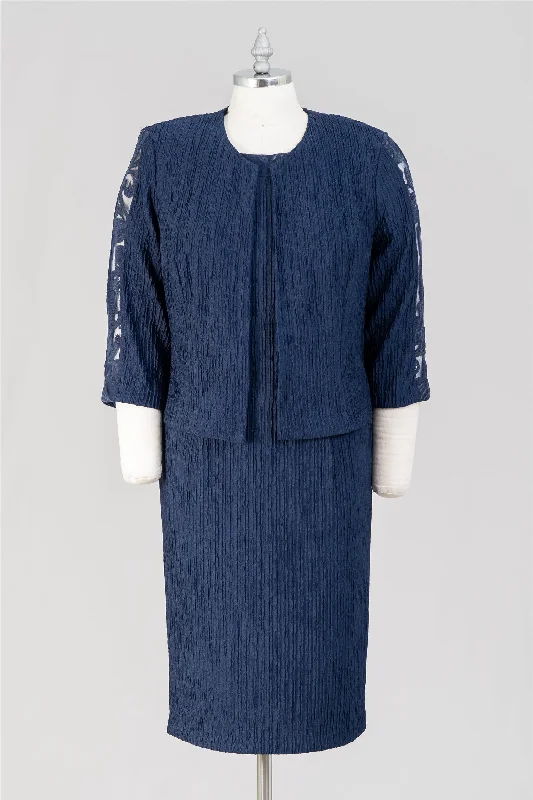 Maya Brooke 28802J 2pc Jacket Dress One-Shoulder Jacket Off-the-Shoulder Jacket Asymmetrical Jacket Maya Brooke 28802J 2pc Jacket Dress One-Shoulder Jacket Off-the-Shoulder Jacket Asymmetrical Jacket
