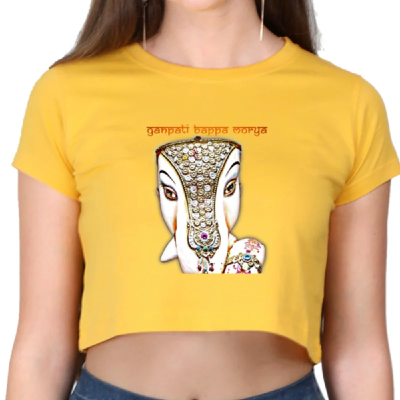 Golden Yellow