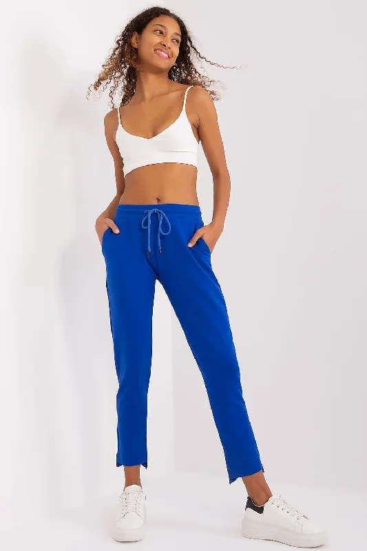 Tracksuit trousers Relevance Trousers Evening Elegant