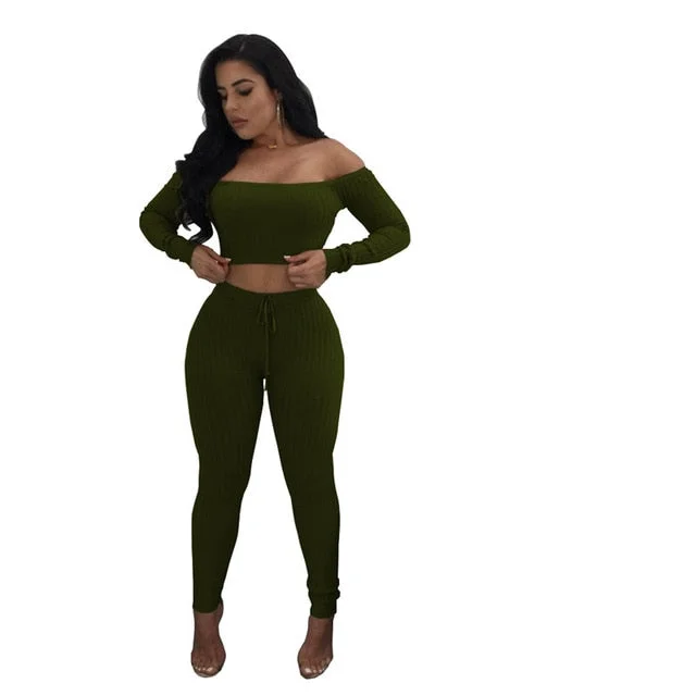 Army Green