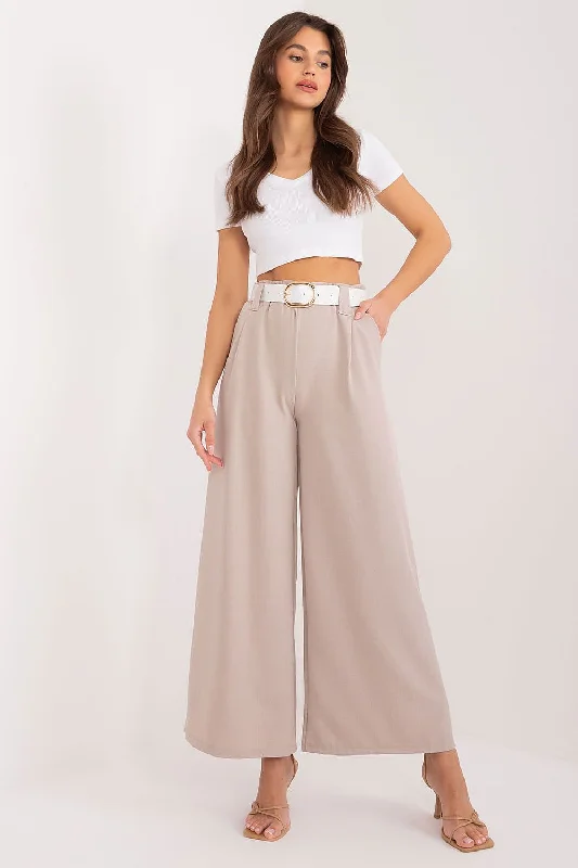 Women trousers Italy Moda Trousers Running Lightweight