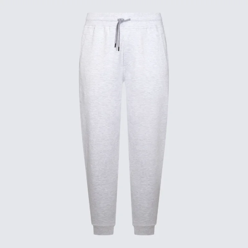 Brunello Cucinelli Trousers Trousers Cargo Utility