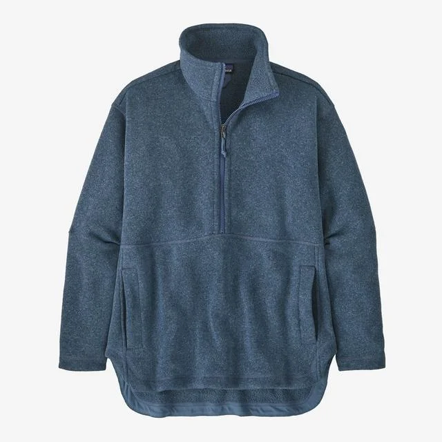 Women's Better Sweater Oversized Pullover Cashmere Luxurious Pullover