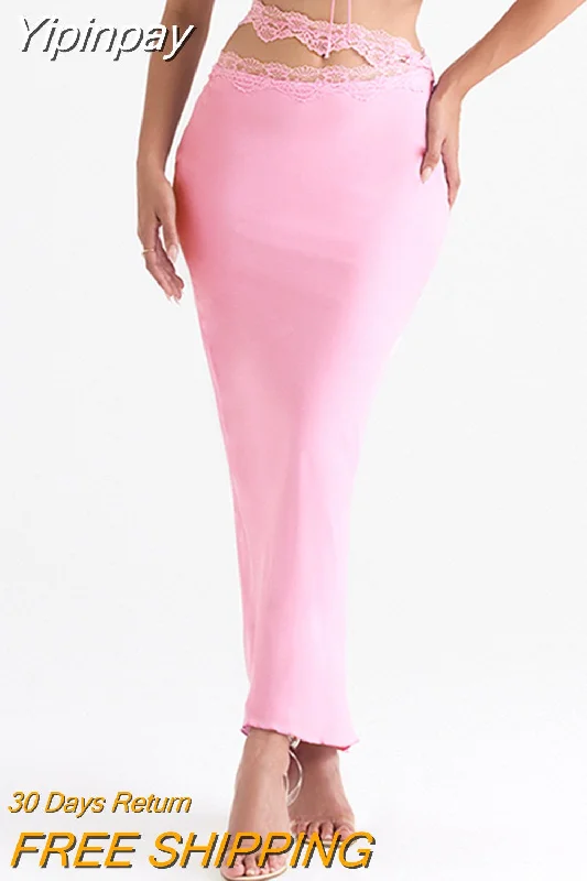 Pink Skirt no lining