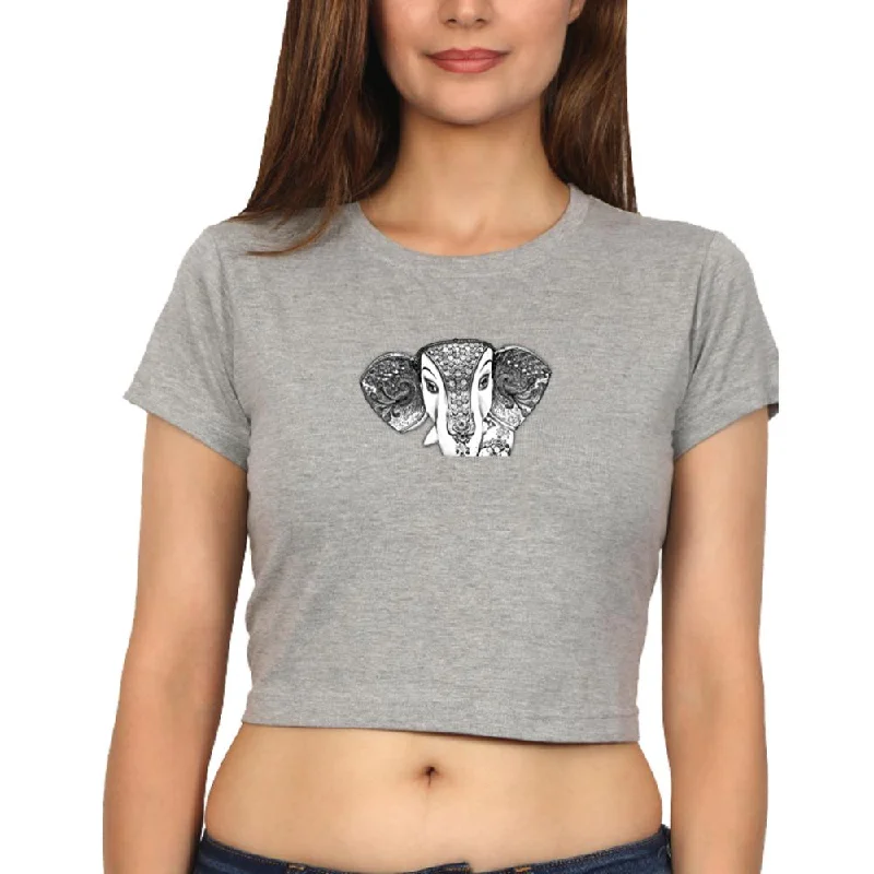 Grey Milange