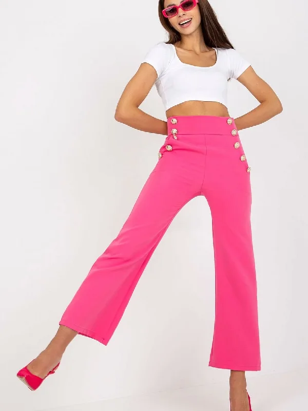 Women trousers Italy Moda Trousers Business Professional