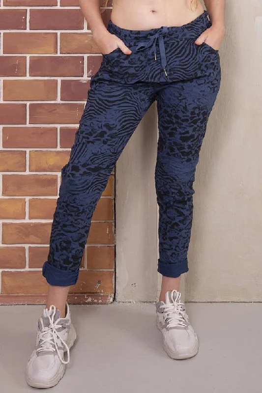 Denim Blue