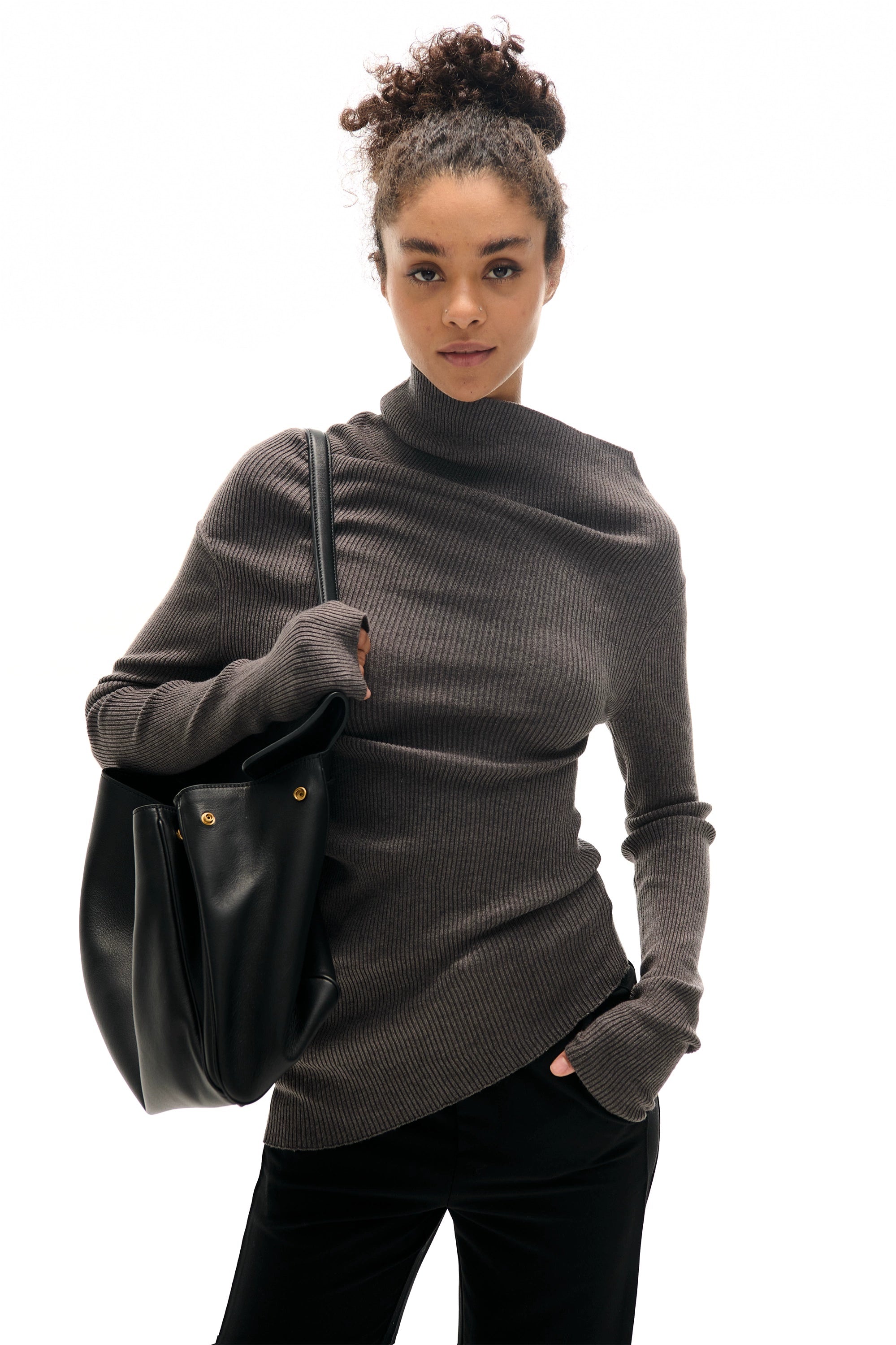 Rock Gray