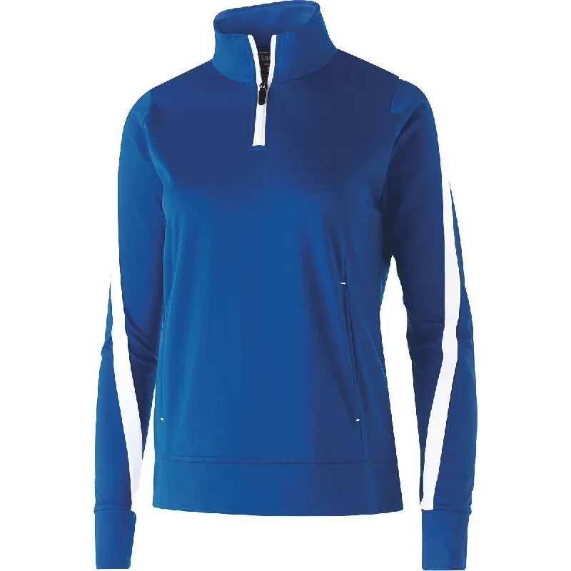 Ladies Determination Pullover 229392 Turtleneck Warm Pullover