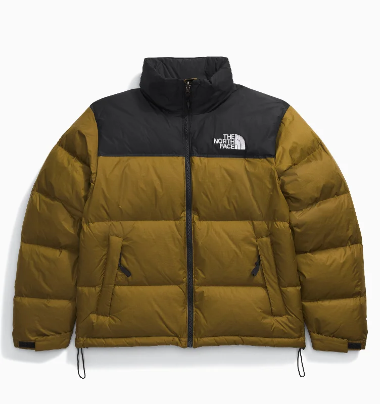 Moss Green-Black
