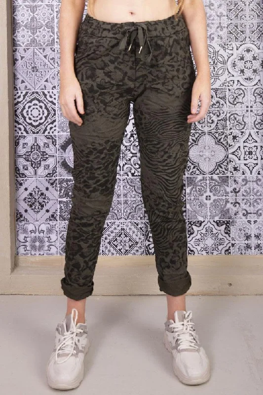 Khaki