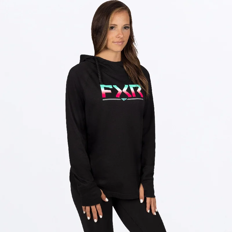 Black/Mint-E Pink