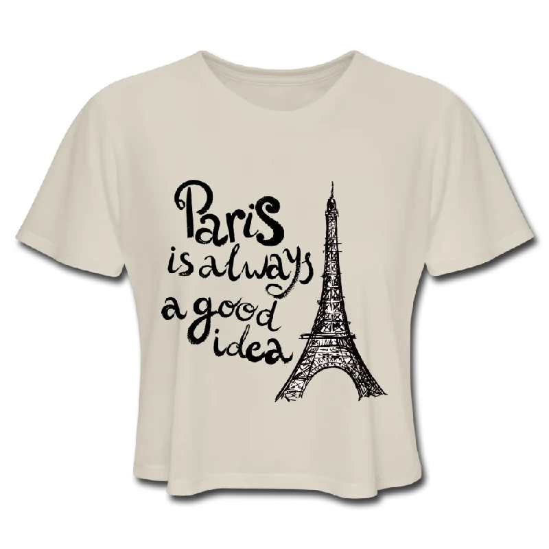 Paris Crop Top Lace Blend Ribbed Blend Corduroy Blend