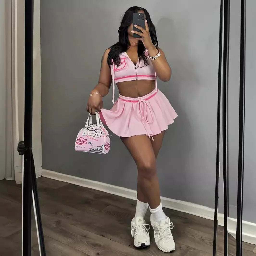 Pink