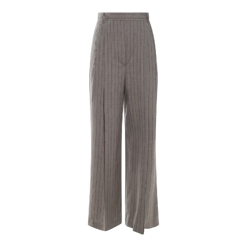 Brunello Cucinelli Trousers Trousers luxurious premium
