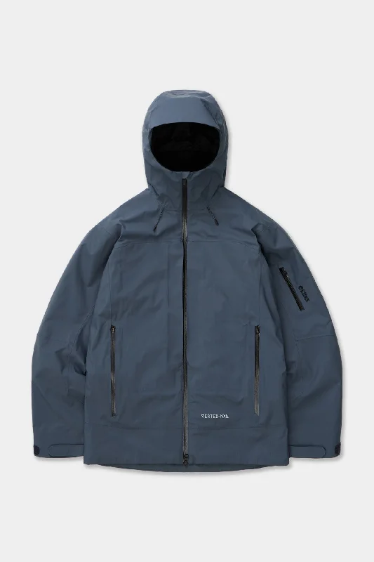 VTX Storage 2L Technical Jacket Nylon Fabric Polyester Fabric Spandex Fabric