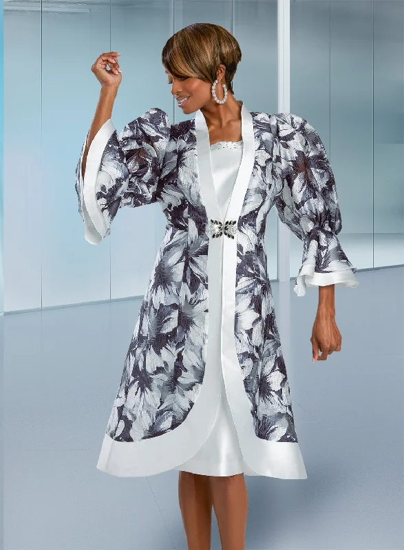 Donna Vinci 12082 Stone Silk Dress w/ Jacket Nylon Jacket Polyester Jacket Spandex Jacket Donna Vinci 12082 Stone Silk Dress w/ Jacket Nylon Jacket Polyester Jacket Spandex Jacket