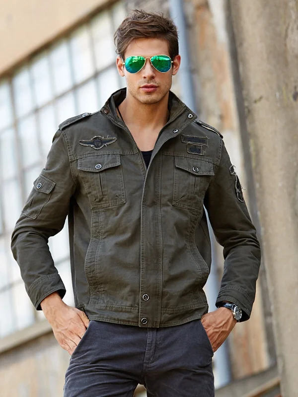 Men's Suit Fine Embroidery Tight Fit Breathable Comfort Warm Cotton Jacket Satin Fabric Silk Fabric Chiffon Fabric Men's Suit Fine Embroidery Tight Fit Breathable Comfort Warm Cotton Jacket Satin Fabric Silk Fabric Chiffon Fabric