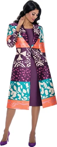 Dresses By Nubiano 100042W Plus Size 2pc Print Jacket Dress Fitted Jacket Loose Jacket Oversized Jacket Dresses By Nubiano 100042W Plus Size 2pc Print Jacket Dress Fitted Jacket Loose Jacket Oversized Jacket