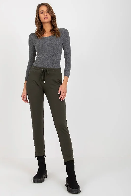 Tracksuit trousers Relevance Trousers Prom Sequined