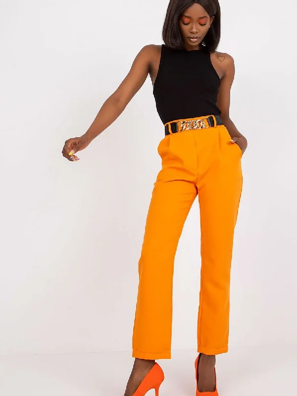 Women trousers Italy Moda Trousers chic fashionable