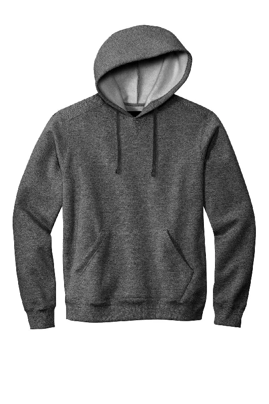 Volunteer Knitwear Chore Fleece Pullover Hoodie VL130H Batwing Sleeve Top
