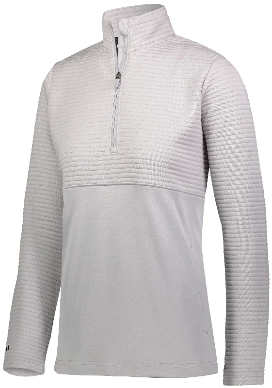 Ladies 3D Regulate Pullover 229794 Port Neck Pullover