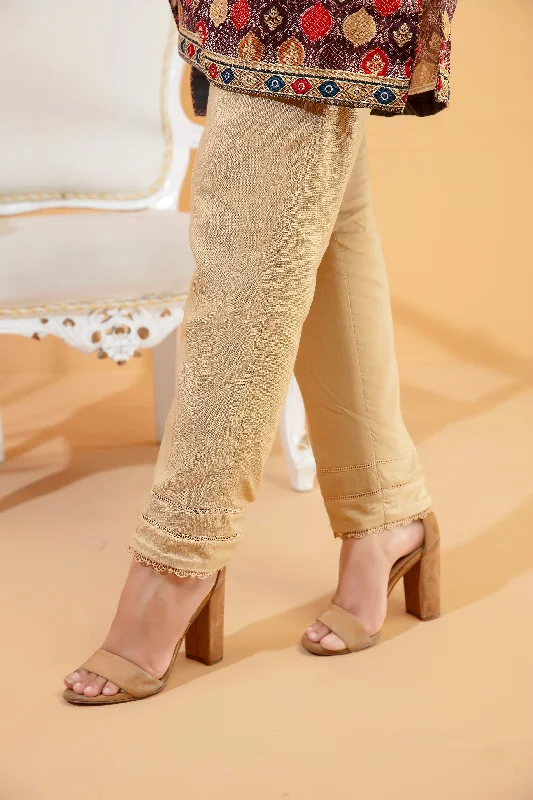 Casual Wear Trouser - LTE 394 Trousers Leisure Comfortable