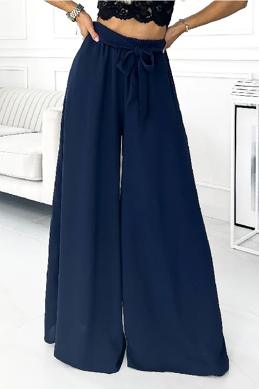 Women trousers Numoco Trousers Favorite Customer