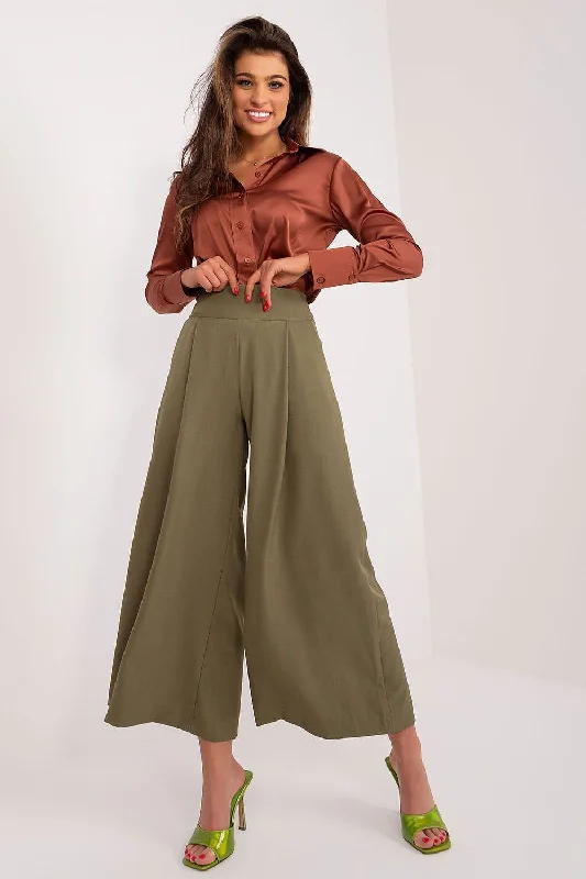 Women trousers Italy Moda Trousers Recommended Stylist
