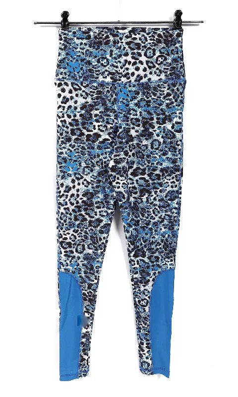 O162464 Women Trouser Cotton Trousers Brand Named