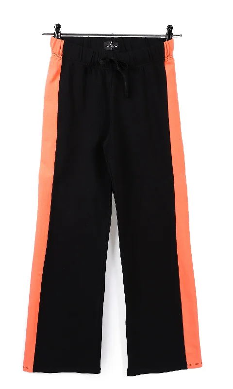 O162456 Women Trouser Cotton Trousers Modern Contemporary