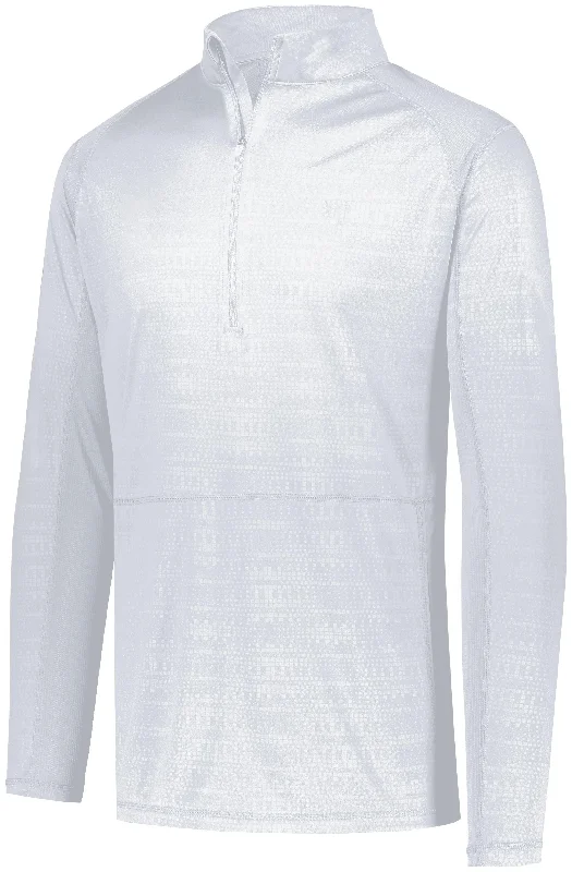 Converge 1/2 Zip Pullover 222565 Boat Neck Sweater