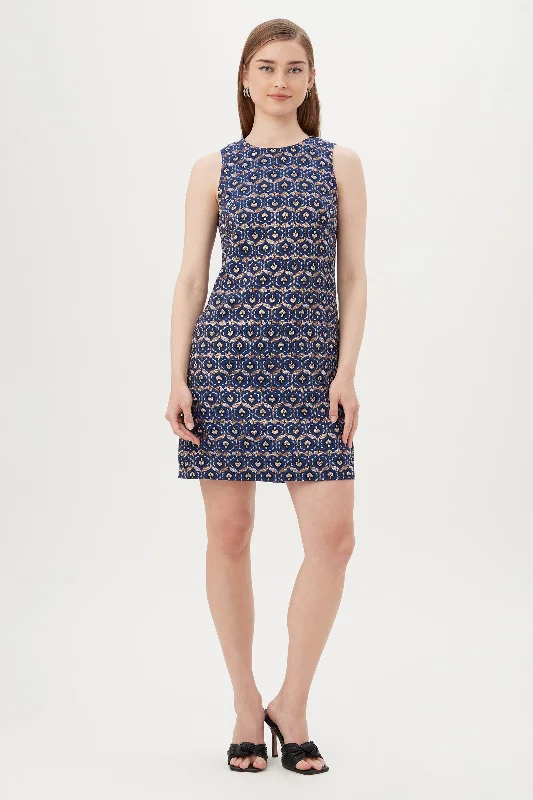 ADDY 2 DRESS