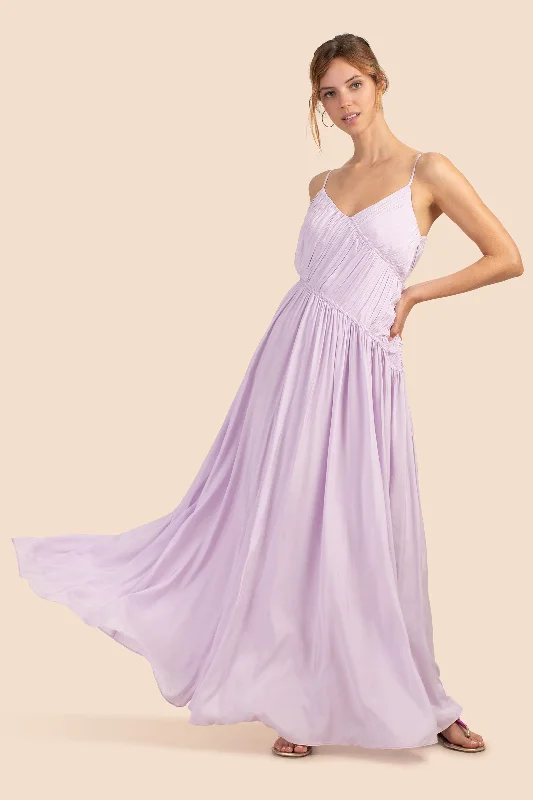 CHERRY GROVE DRESS