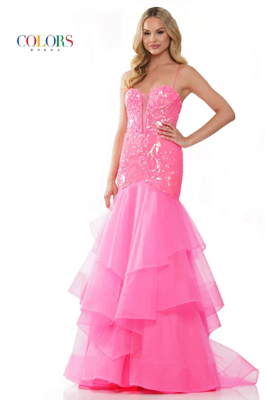 HOT PINK