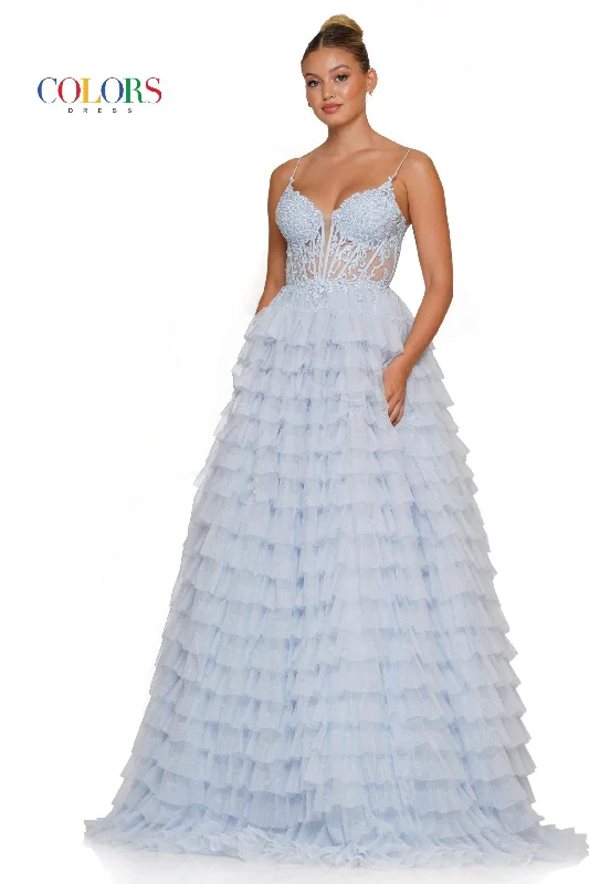 LIGHT BLUE