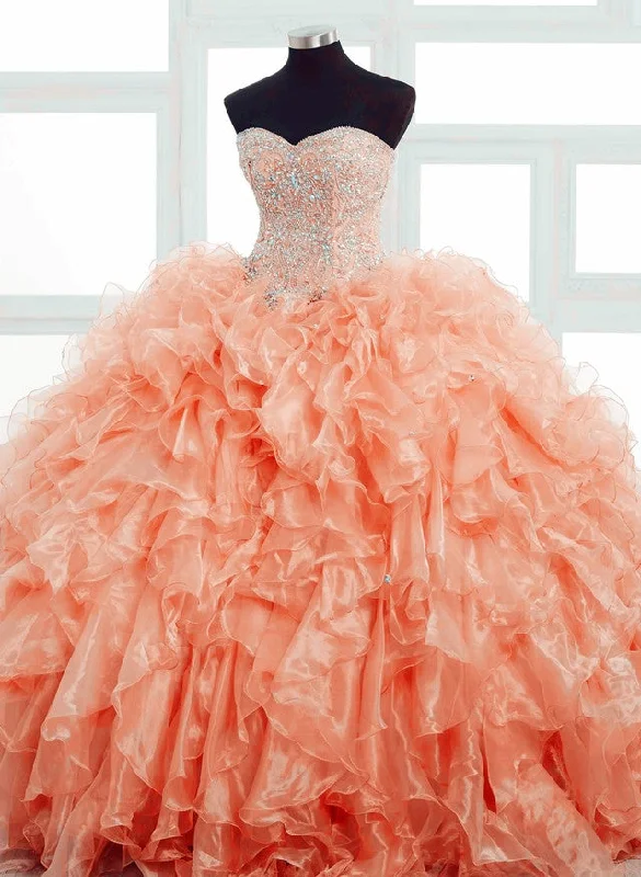 coral