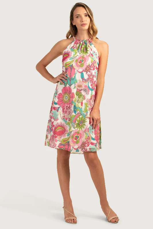 DARIA 2 DRESS