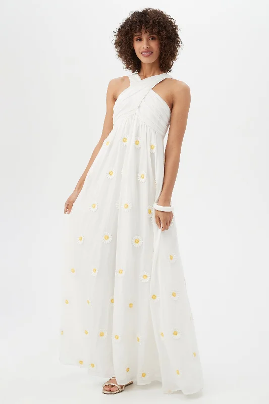 FLOWER CHILD DRESS