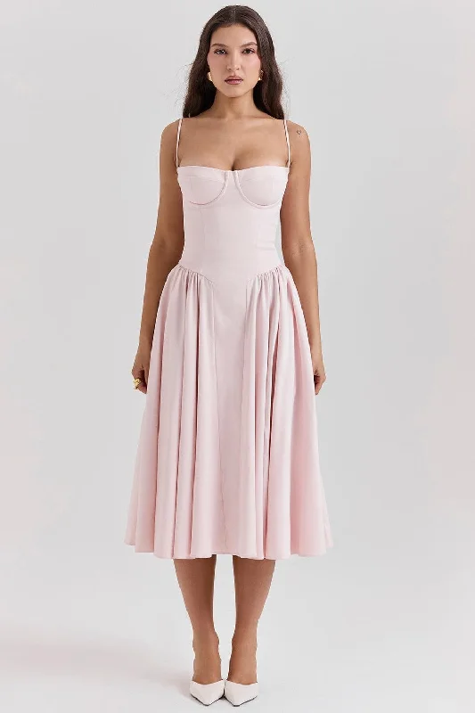 Baby Pink