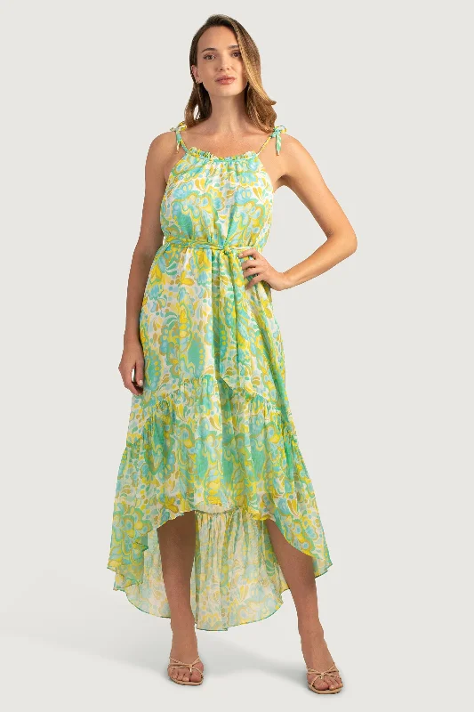HONEST DRESS