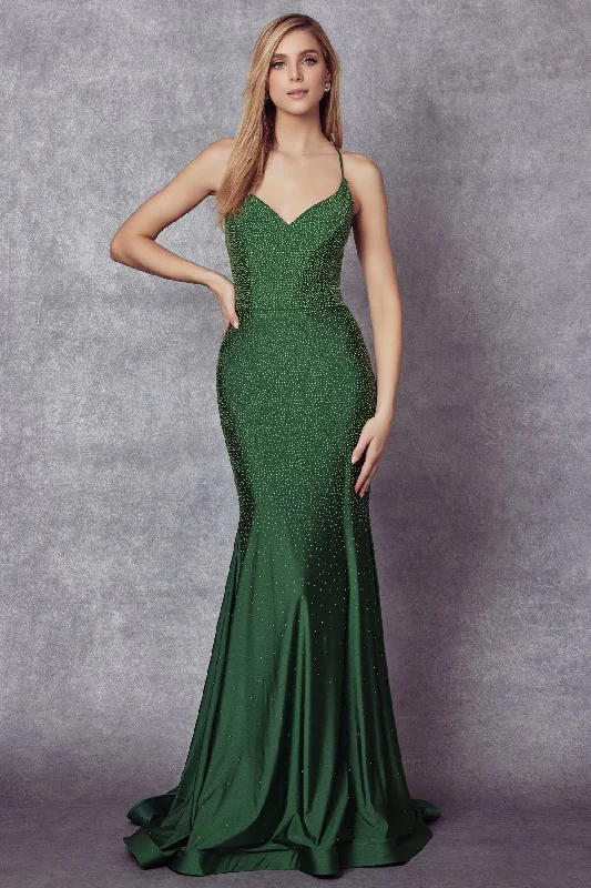 EMERALD GREEN