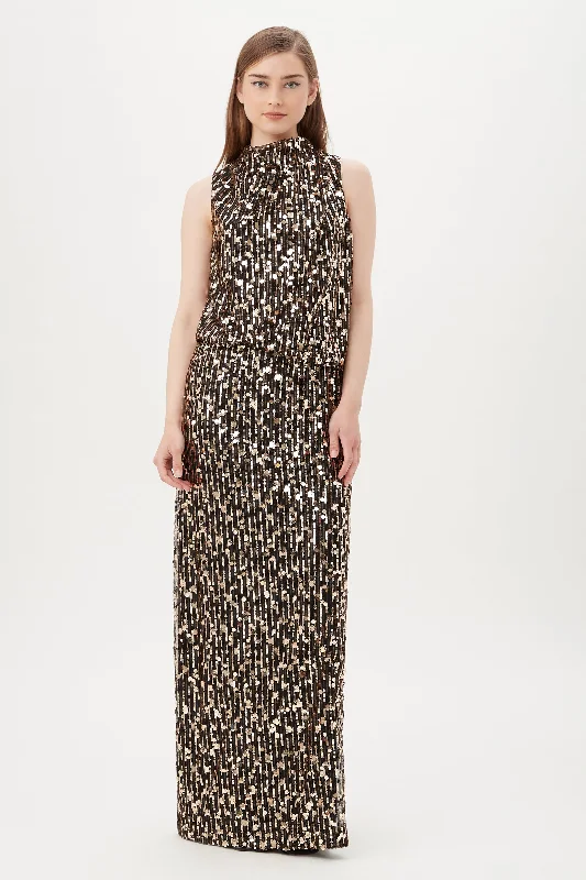 LENAYA 2 DRESS