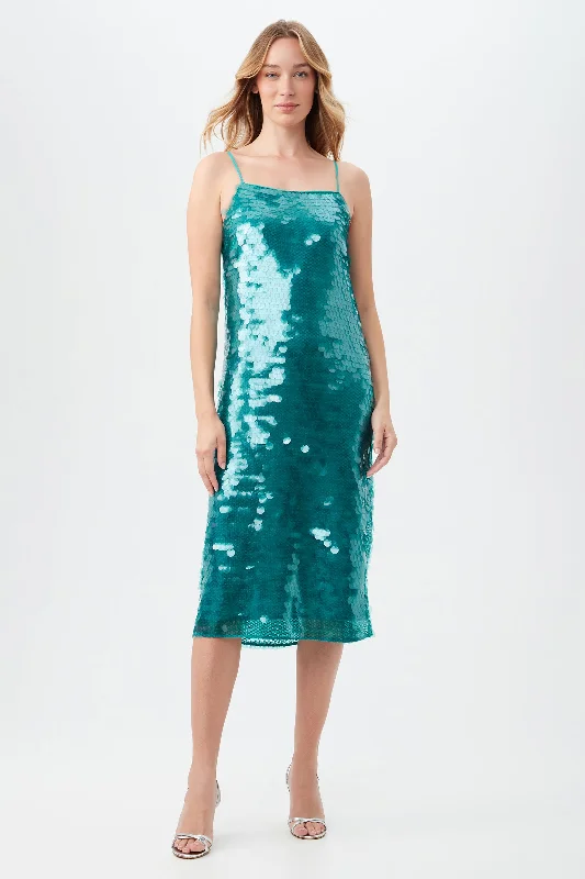 MARITA 2 DRESS