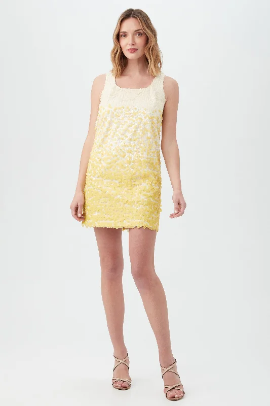 MARLEY DRESS